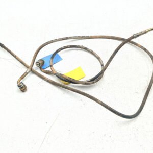 16-26 Polaris General 1000 Front Left Right Brake Line Assembly 1912522