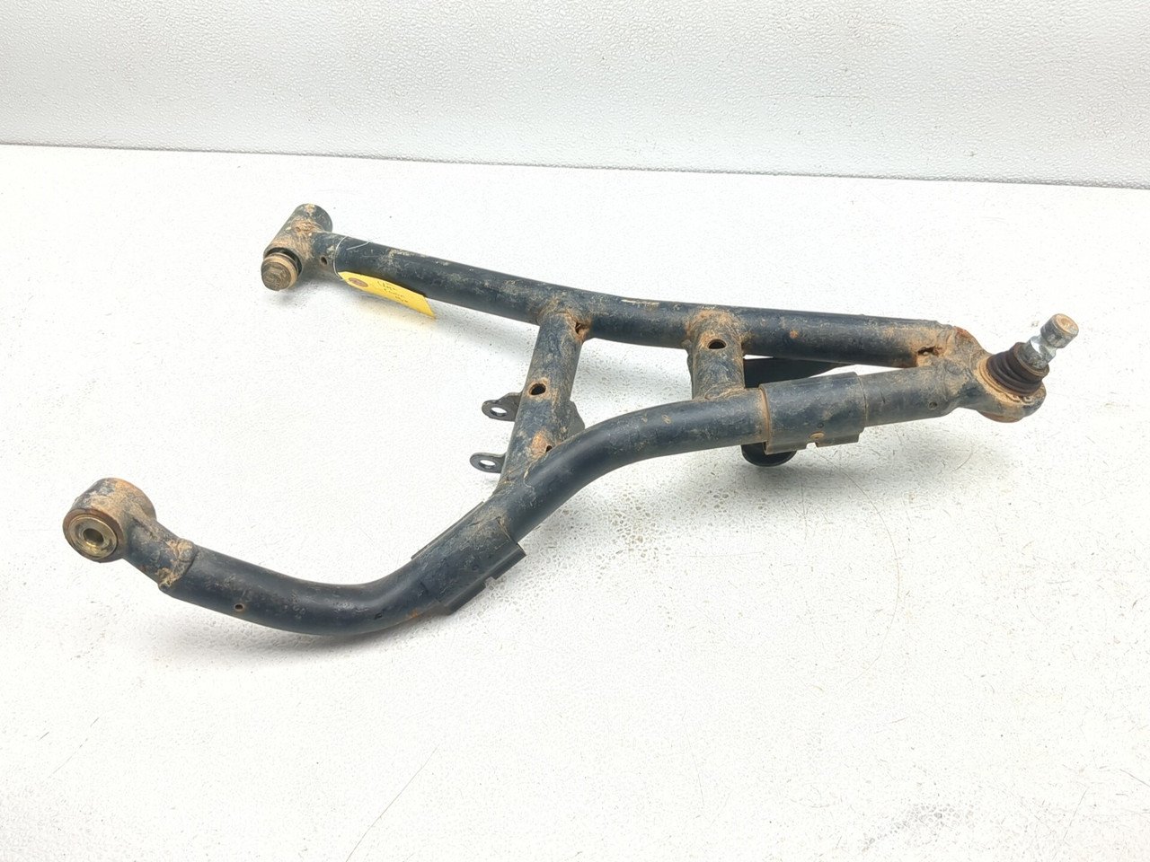 16-26 Polaris General 1000 Front Left Upper Control Arm 1022425-458