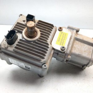 16-26 Polaris General 1000 Front Power Steering Motor 2413041