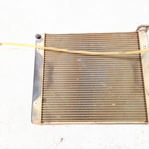 16-26 Polaris General 1000 Front Radiator Cooler 1241135