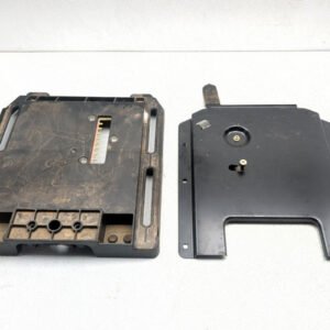 16-26 Polaris General 1000 Front Right Base Slider Assembly 5450170