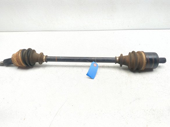 16-26 Polaris General 1000 Front Right CV Axle Assembly 1333420