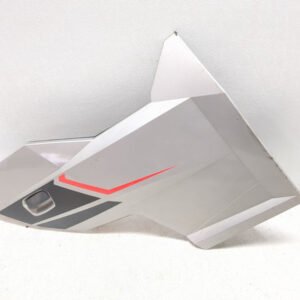 16-26 Polaris General 1000 Front Right Door Assembly
