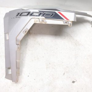 16-26 Polaris General 1000 Front Right Upper Fender Splash Mudguard 5453150