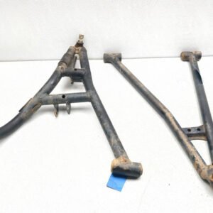 16-26 Polaris General 1000 Front Right Upper Lower Control Arm