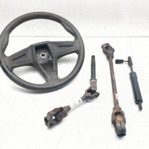 16-26 Polaris General 1000 Front Steering Wheel Shafts Column Damper Set 1824438