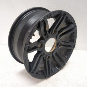 16-26 Polaris General 1000 Front Wheel Rim 14X6.00 STRAIGHT