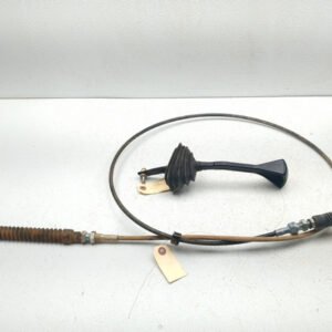 16-26 Polaris General 1000 Gear Shift Cable Set 7082176