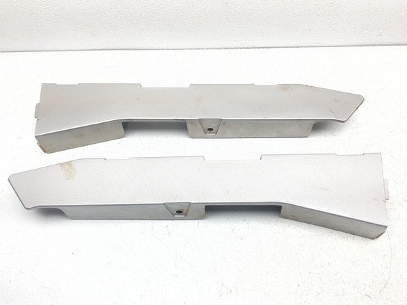 16-26 Polaris General 1000 Left Right Center Fender Upper Trim Panel Set 5453073