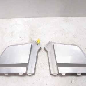 16-26 Polaris General 1000 Left Right Lower Center Fender Set 5452988