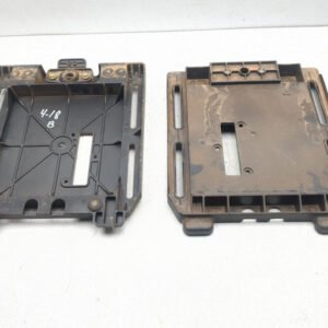 16-26 Polaris General 1000 Left Right Seat Base Set 5450170