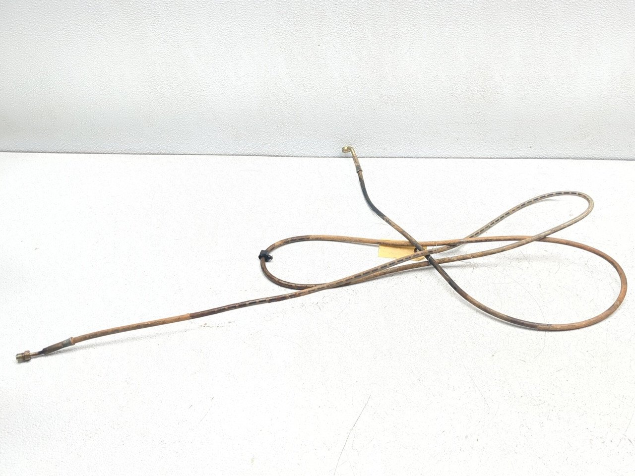 16-26 Polaris General 1000 Main Brake Line 1912703