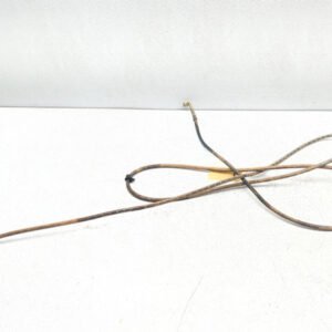 16-26 Polaris General 1000 Main Brake Line 1912703