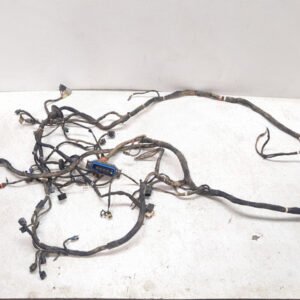 16-26 Polaris General 1000 Main Chassis Wiring Harness