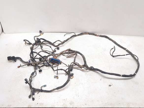 16-26 Polaris General 1000 Main Chassis Wiring Harness