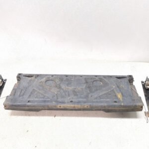 16-26 Polaris General 1000 Rear Assembly 2635928-666