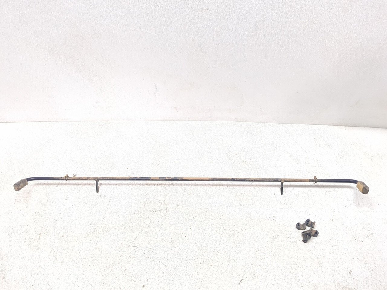 16-26 Polaris General 1000 Rear Bed Latch Handlebar 5338839