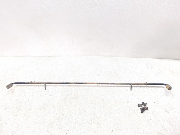 16-26 Polaris General 1000 Rear Bed Latch Handlebar 5338839