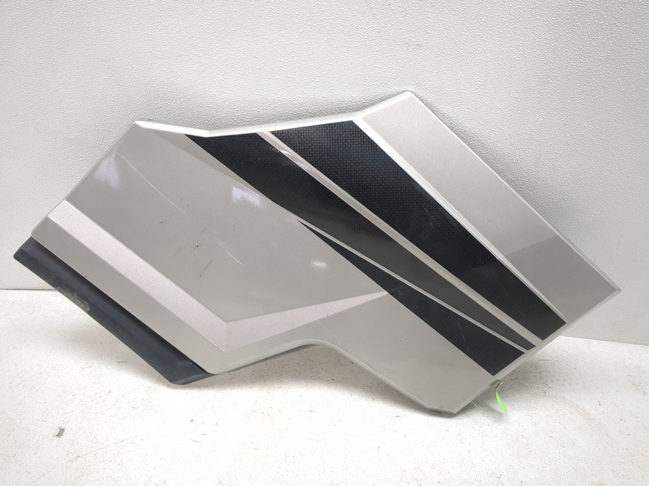 16-26 Polaris General 1000 Rear Left Door