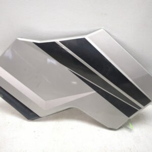 16-26 Polaris General 1000 Rear Left Door