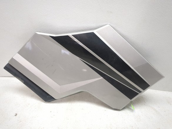 16-26 Polaris General 1000 Rear Left Door
