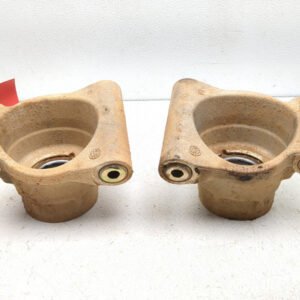 16-26 Polaris General 1000 Rear Left Right Bearing Carrier Set 5139979