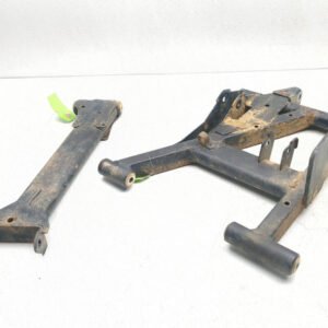 16-26 Polaris General 1000 Rear Left Upper Lower Control Arm Set