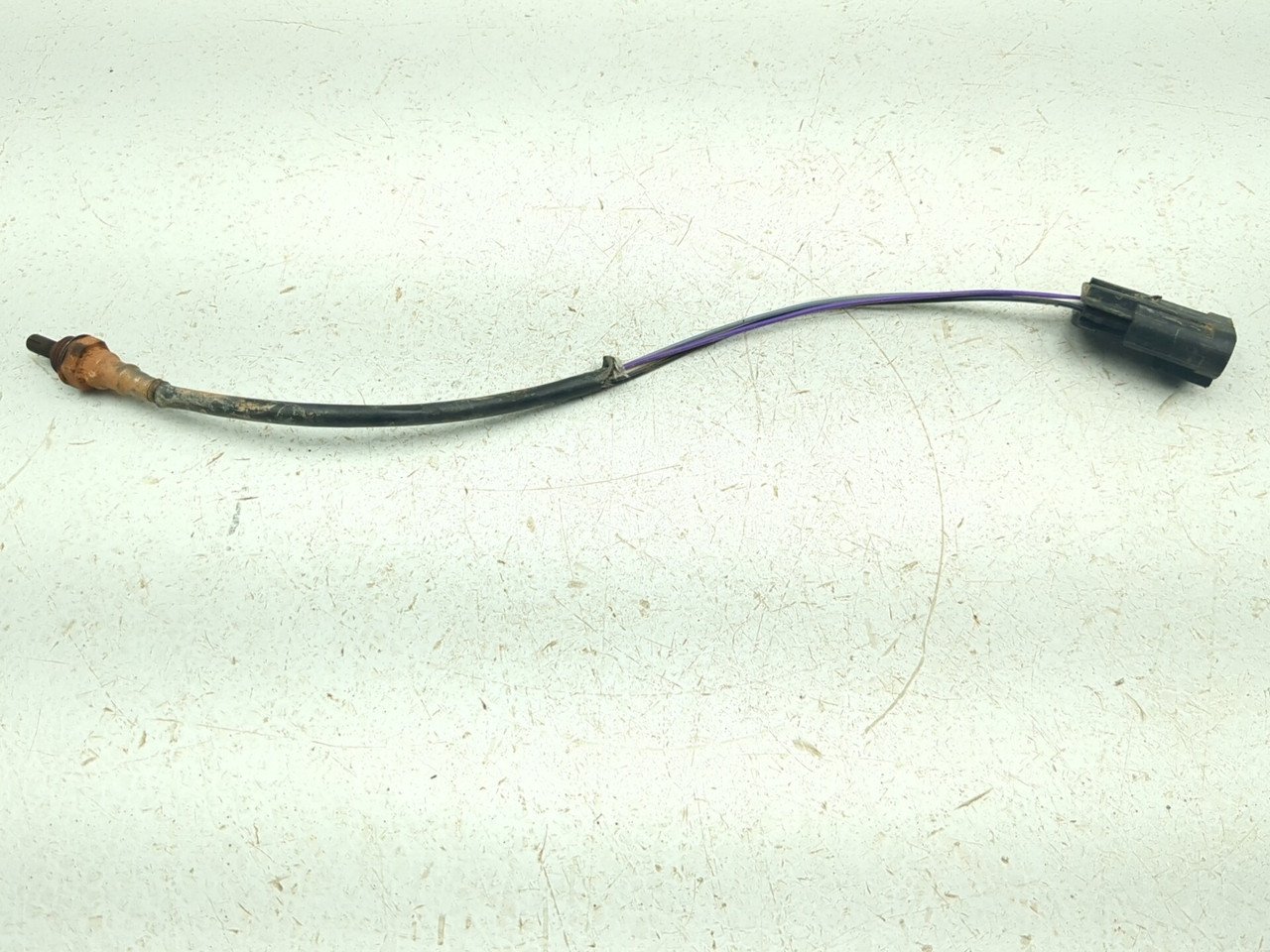 16-26 Polaris General 1000 Rear Oxygen Sensor 4016021