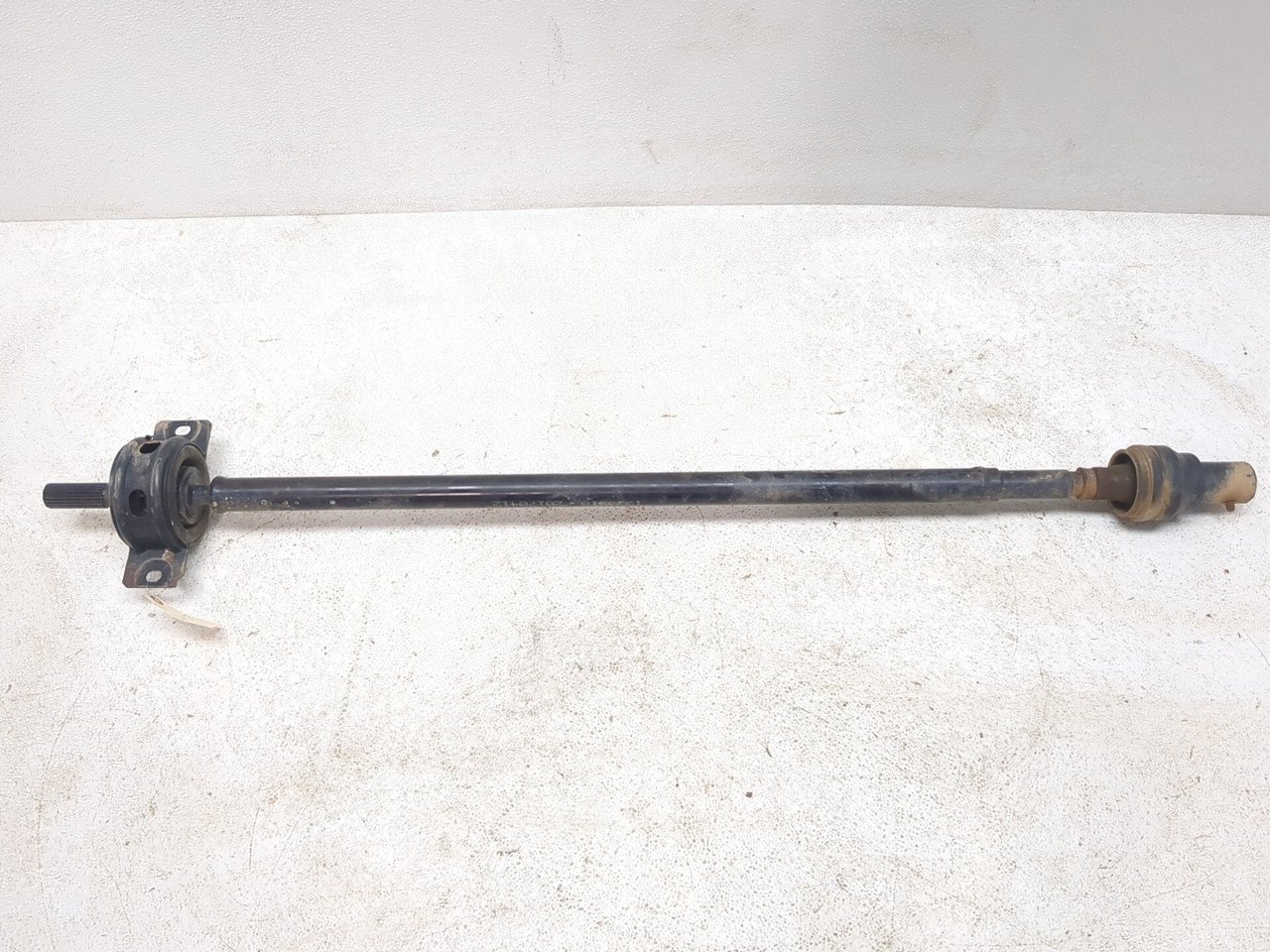 16-26 Polaris General 1000 Rear Prop Shaft 1333918