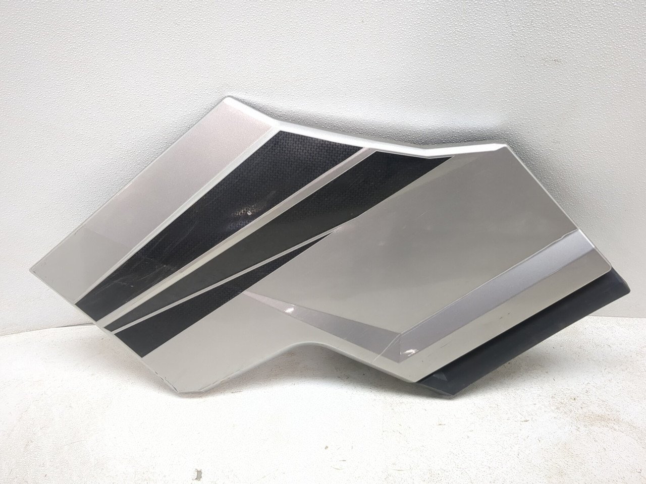 16-26 Polaris General 1000 Rear Right Door