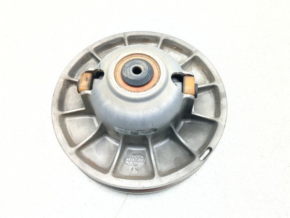 16-26 Polaris General 1000 Rear Secondary Driven Clutch 1323404