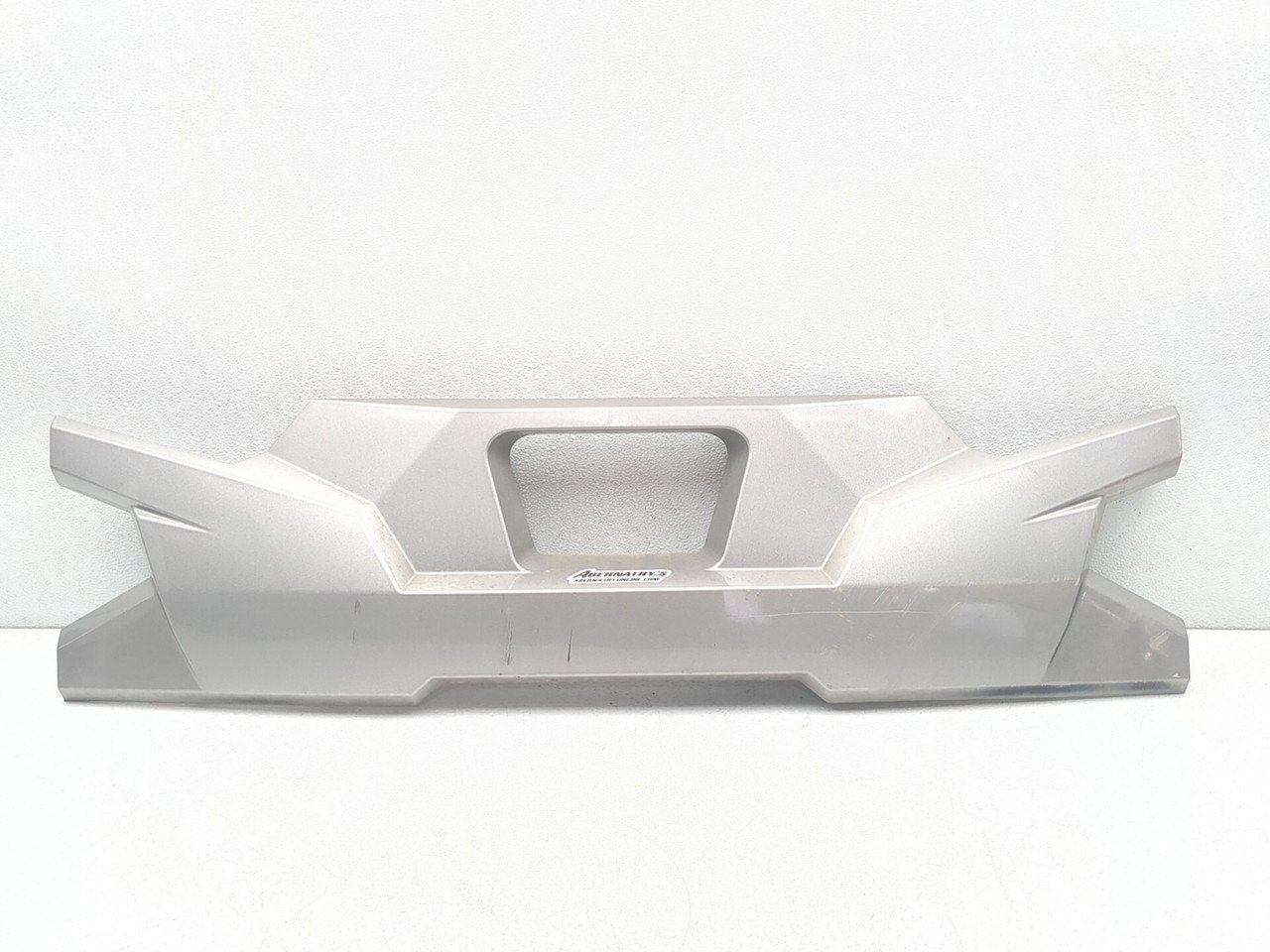 16-26 Polaris General 1000 Rear Tailgate Panel 5452175