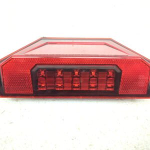 16-26 Polaris General 1000 Rear Taillight Brake Lamp 2411866