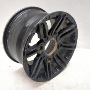 16-26 Polaris General 1000 Rear Wheel Rim 14X8.00 STRAIGHT