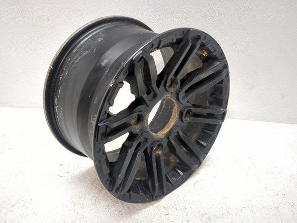 16-26 Polaris General 1000 Rear Wheel Rim 14X8.00 STRAIGHT