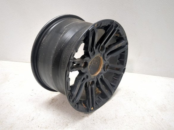 16-26 Polaris General 1000 Rear Wheel Rim 14X8.00 STRAIGHT