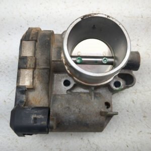 16-26 Polaris General 1000 Throttle Body EFI 1204455