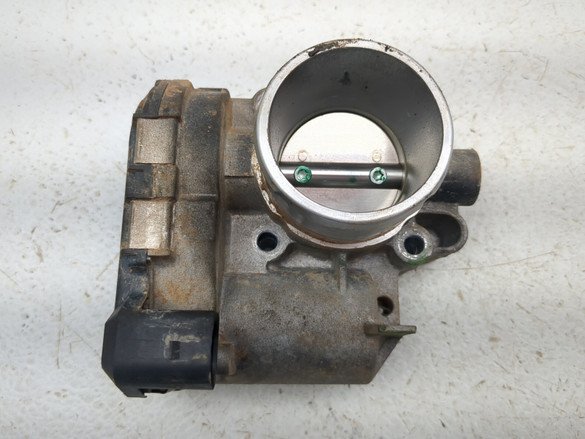 16-26 Polaris General 1000 Throttle Body EFI 1204455