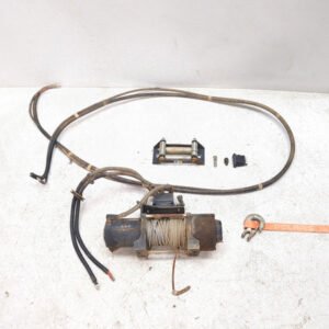 16-26 Polaris General 1000 Winch Kit 2881667