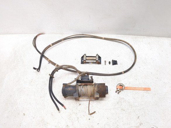 16-26 Polaris General 1000 Winch Kit 2881667