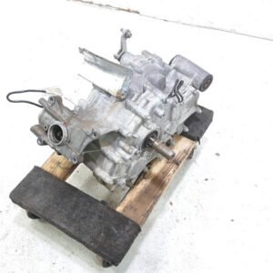 16 Can-Am Maverick 1000R DPS Gear Box Transmission