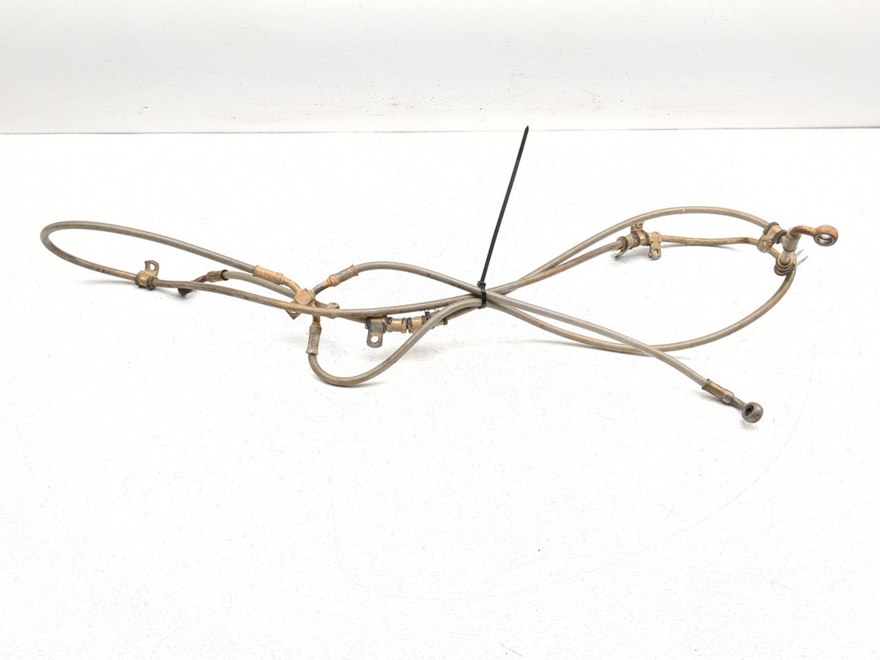 17-21 Can Am Maverick X3 XMR Turbo R Brake Line Hose B