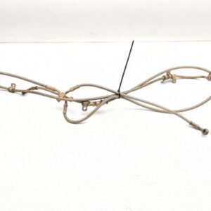17-21 Can Am Maverick X3 XMR Turbo R Brake Line Hose B