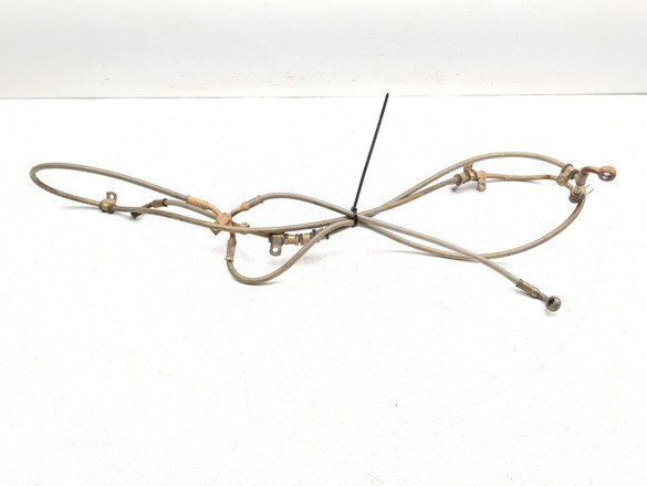17-21 Can Am Maverick X3 XMR Turbo R Brake Line Hose B