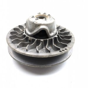 17-21 Can Am Maverick X3 XMR Turbo R CVT Secondary Driven Clutch Assembly