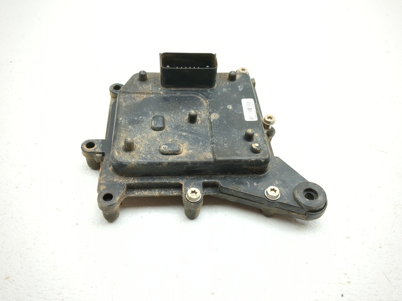 17-21 Can Am Maverick X3 XMR Turbo R Drive Module 710004663