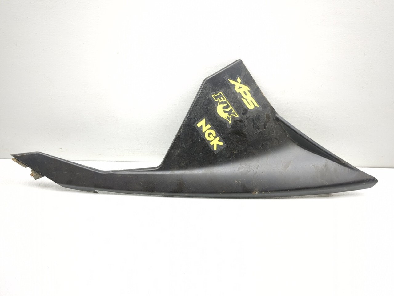 17-21 Can Am Maverick X3 XMR Turbo R Front Left Fender Cover Panel
