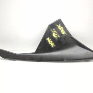 17-21 Can Am Maverick X3 XMR Turbo R Front Left Fender Cover Panel