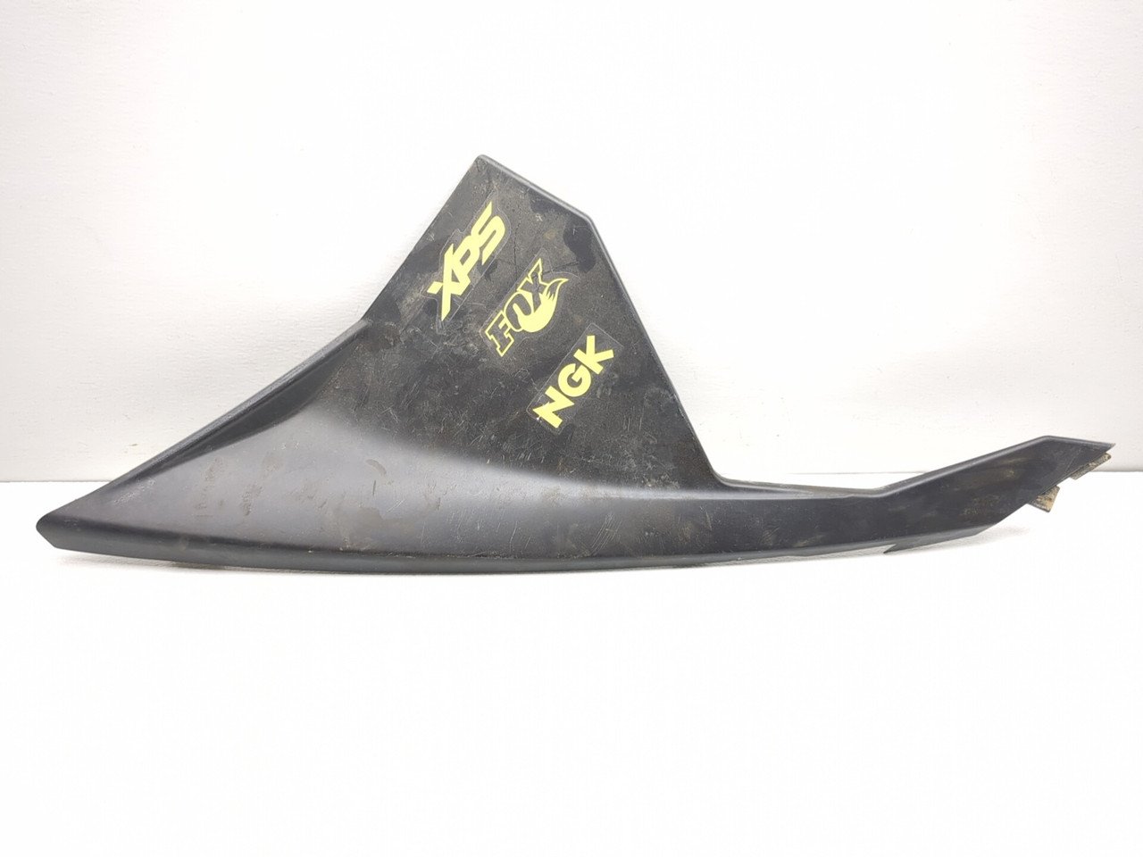 17-21 Can Am Maverick X3 XMR Turbo R Front Right Fender Cover Panel