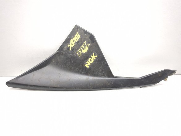 17-21 Can Am Maverick X3 XMR Turbo R Front Right Fender Cover Panel